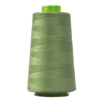 China High tenacity Tex 18 - Tex 105 50/2 30/3 40/2 20/2 40/3 20/3 100% polyester spun sewing thread 30/2 zu verkaufen