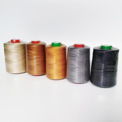 China Wholesale 100% Polyester Best Gutermann High Tenacity Polyester Thread Thick Strong For Quilting Sewing Machine zu verkaufen