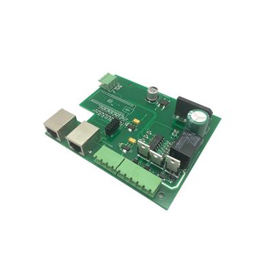 China 2a 5v 2a 5V pcb /pcba boards manufacturer pcba /pcba boards for dvb electronics with factory power supply change pcb for sale