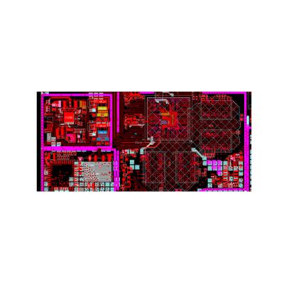 China Aluminum Base PCB Design, PCB Layout Diagram, BOM GERBER File with Components Sourcing for sale