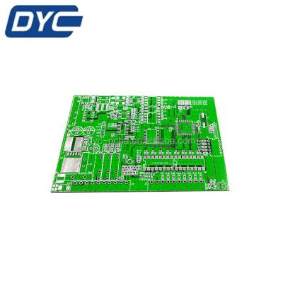 China Digital Equipment Customized Scale PCB Design and PCB Assembly Service for sale