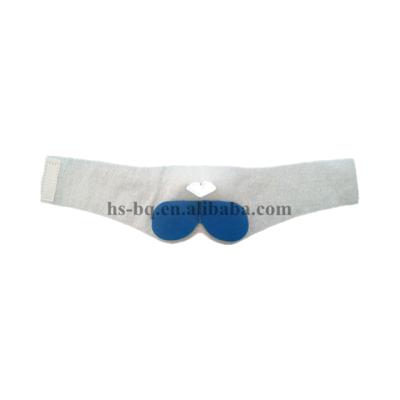 China Infant Care Infant Care Other Protective Phototherapy Consumables Medical Baby Neonatal Eye Mask for sale