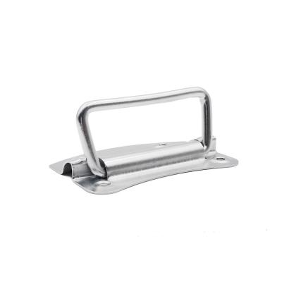 China Industrial High Quality Stainless Steel Handle Tool Box Handle For Cabinet for sale