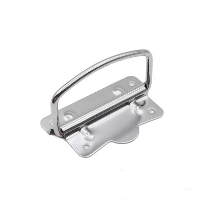 China Hot Sale Modern Stainless Steel Cabinet Drawer Handle Tool Box Handle for sale