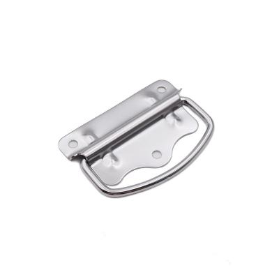 China Modern High Security Stainless Steel Tool Box Handle For Equipment Tool Box for sale