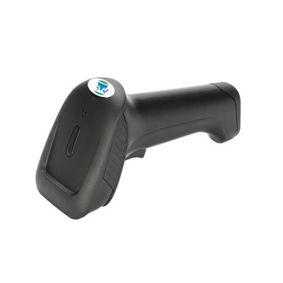 China Cheapest Wired 2D Barcode Scanner QR Code Reader Handheld Supplier For Windows A4 Size for sale