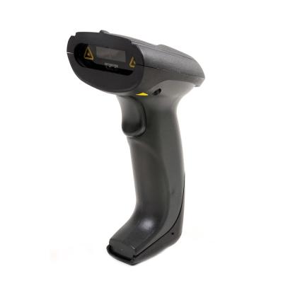 China Original Yumite Logistics Wired Handheld Barcode Scanner for sale