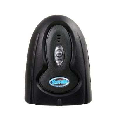 China KC-763 High Performance Barcode Scanner For All 1D A4 Barcode Size for sale