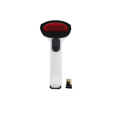 China KC-1402 IOS/Android Factory Supplier 1D BT 4.0 Handheld Scanner A4 Size for sale