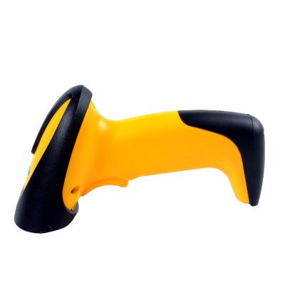 China KC-1002 Rugged Fast Speed ​​Barcode Decoding Reader For All 1D A4 Barcode Size for sale