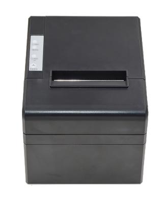 China Thermal Printer 80mm WIFI/BT Black And White Receipt USB Printer For POS System Billing for sale