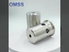 2 Inch Automatic Safety Valve Sanitary Stainless Steel Relief Valve For Industrial