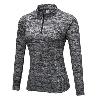 China Breathable Keep Warm Breathable Comfortable Sports Jog Gym Wear Ladies Sweatpants Yoga Jackets for sale