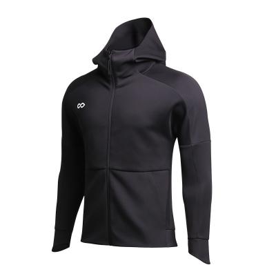 China Hot Sale Black Breathable Warm Outdoor Breathable Sport Jackets Coat For Women Men for sale