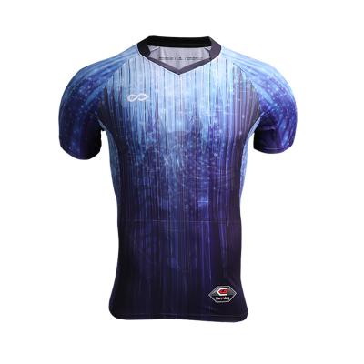 China Custom Breathable Quick-Drying Football Mens Soccer Wear Training Sublimation Uniform Tank Top for sale