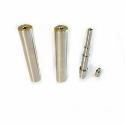 China Titanium Plastic Metal Precision OEM Products Components Custom Service CNC Aluminum Stainless Steel Stainless Steel Turning Machining Parts for sale