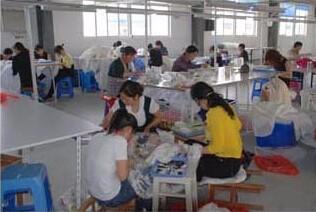 Verified China supplier - Shandong Yazhe E-Business Co., Ltd.