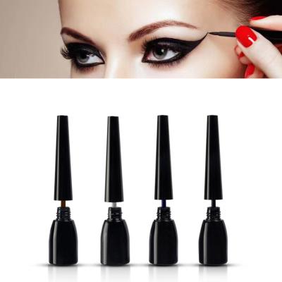 China Factory Wholesale Waterproof Private Label New Arrival Cosmetics Makeup Eye Liner Liquid Eyeliner for sale