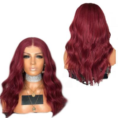 China Wholesale Cheap Body Wave Hair Colored Brazilian Glueless Blonde Full Lace Wig Human Hair For Black Women for sale