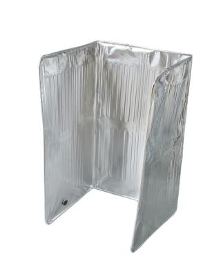 China High Quality Food Wholesale Food Seal Aluminum Container Aluminum Baffle for sale