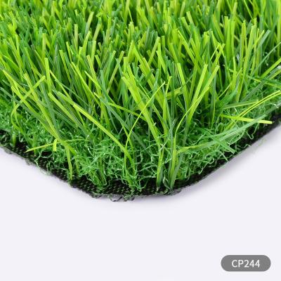 China Washable Outdoor Wedding Carpets Outdoor Football Field Decorative Turf Best Quality Synthetic Carpet Grass Landscaping Artificial Lawn for sale