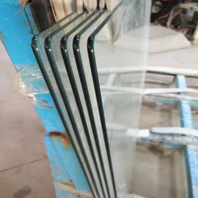 China Bathroom 10mmtempered glass for sunroom tempered glass windows for sale