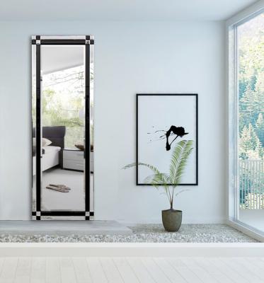 China Large Large CLASSIC Mirror Framed Mirror Mirror for sale