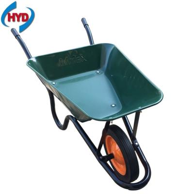 China Costruction Industry Wheelbarrow China Wholesale Construction Platform Wheel Barrow Wheel Barrow for sale