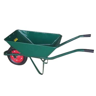 China Heavy Duty Material Handling Wheel Barrow WB2200 Barrow for sale