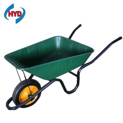 China WB3800 High Quality Low Price Metal Wheel Barrow for sale