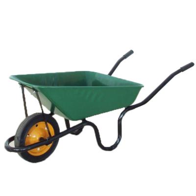 China Construction Industry China Supplier WB3800 Sri Lanka Wheel Barrow Barrow for sale