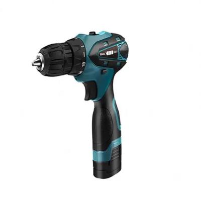 China Other Power Cordless Professional Power Electric Screwdriver Driver Cordless Drill ZH-D02 for sale