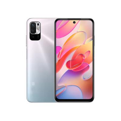 China Global Version For Xiaomi Redmi Note10T 4+128G Tianji700 5000MAH MIUI 12 Used 5G Cell Phones Note10T Mobile Smartphones for sale