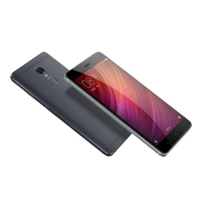 China Global Version For Xiaomi Redmi Note4 3+32GB 3G&4G Wholesale Used Note4 Smartphone for sale