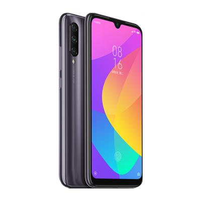 China Mobile phones used for Xiaomi A3 64GB 128G carried phones opened A3 cheap price for sale