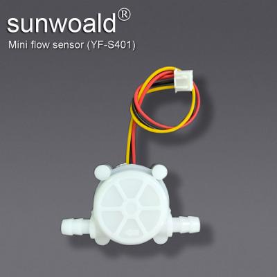 China < DC0.5V Sunwoald OD7.2mm