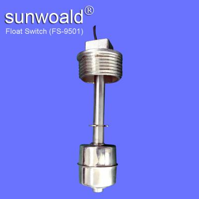 China Stainless steel fuel level sensor for trunk for sale