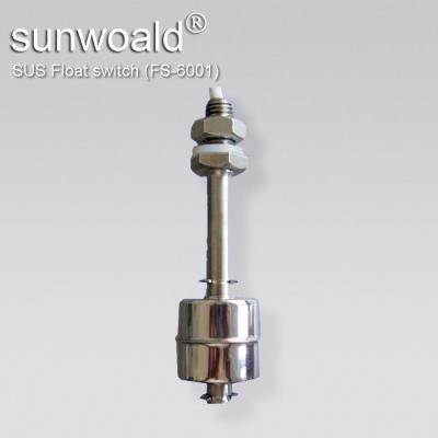 China Sunwoald Stainless Steel 60mm