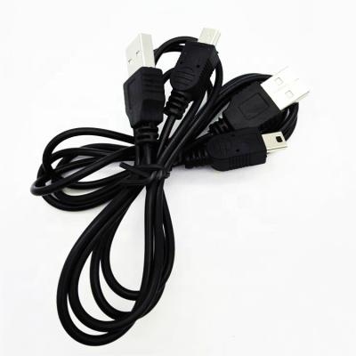 China Not Easy To Get Hot PVC Charger Cable Micro USB Adapter Multi Charging Cable For Mobile Electronics V3 Cable for sale