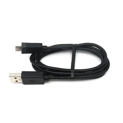 China MP3/MP4 Player Adapter PVC Cable 5V 2A USB Phone Fast Charging Charger Cables For Mobile Micro USB Cable for sale