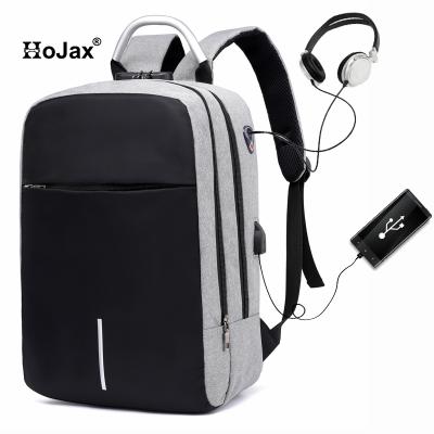 China With USB business travel nylon waterproof anti-theft other backpacks military backpacks military mochila laptop school bag a rucksacks for sale