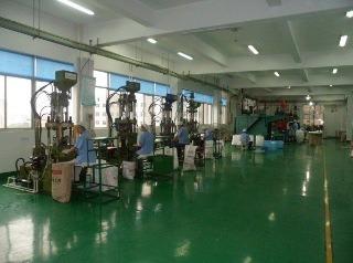 Verified China supplier - Changzhou Sanjie Plastic Products Co., Ltd.