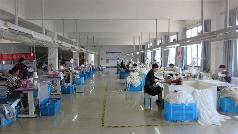 Verified China supplier - Pujiang Kang-Jia Handicraft Co., Ltd.