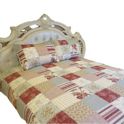 China High quality products quilt printed quilt bedding disposable hot selling comforter cover for sale