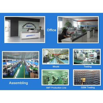 Verified China supplier - Quality Technology Industrial Co., Ltd.