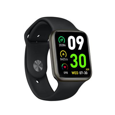 China 2022 Hot Selling Smart Touch Screen Watch OEM Manufacturer Support Heart Rate Blood Oxygen Sleep Monitoring for sale