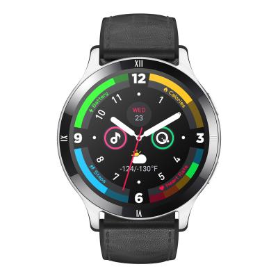 China Touch Screen Smart Watch CE RoHS Android Heart Rate Smart Watch Waterproof Wristband Watch for 2022 for sale