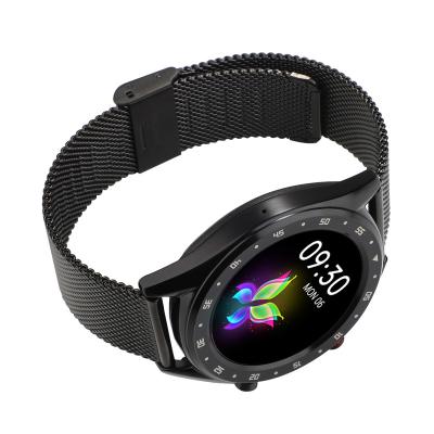 China 2021 Touch Screen Miraculouser Athlete Smart Watch Profit Men And Women Care Trending Monitor Sleep Accessories Floveme Products for sale