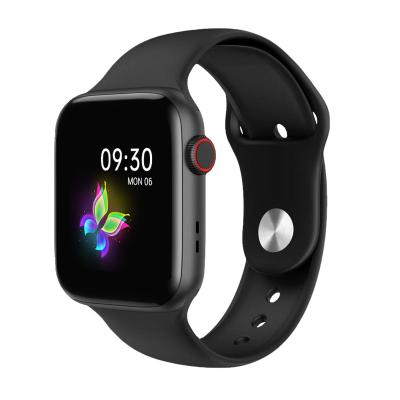 China Touch Screen Mobile Phone Popular Accessories Electronic Smart Watch With Blast Rate For Android IOS for sale