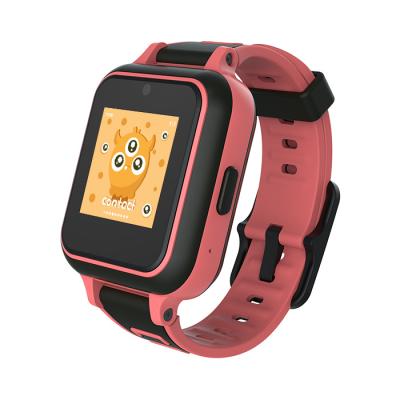 China 4g Android Smartwatch Phone 4G Kids Smart Watch With Heart Rate Monitor for sale